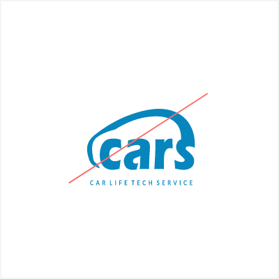 cars Don’ts