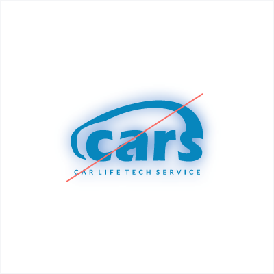 cars Don’ts