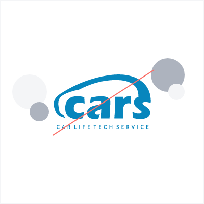 cars Don’ts