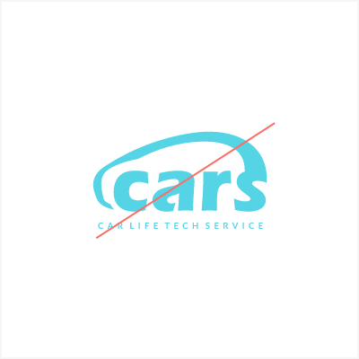 cars Don’ts