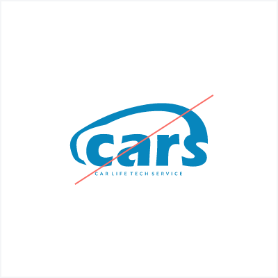 cars Don’ts