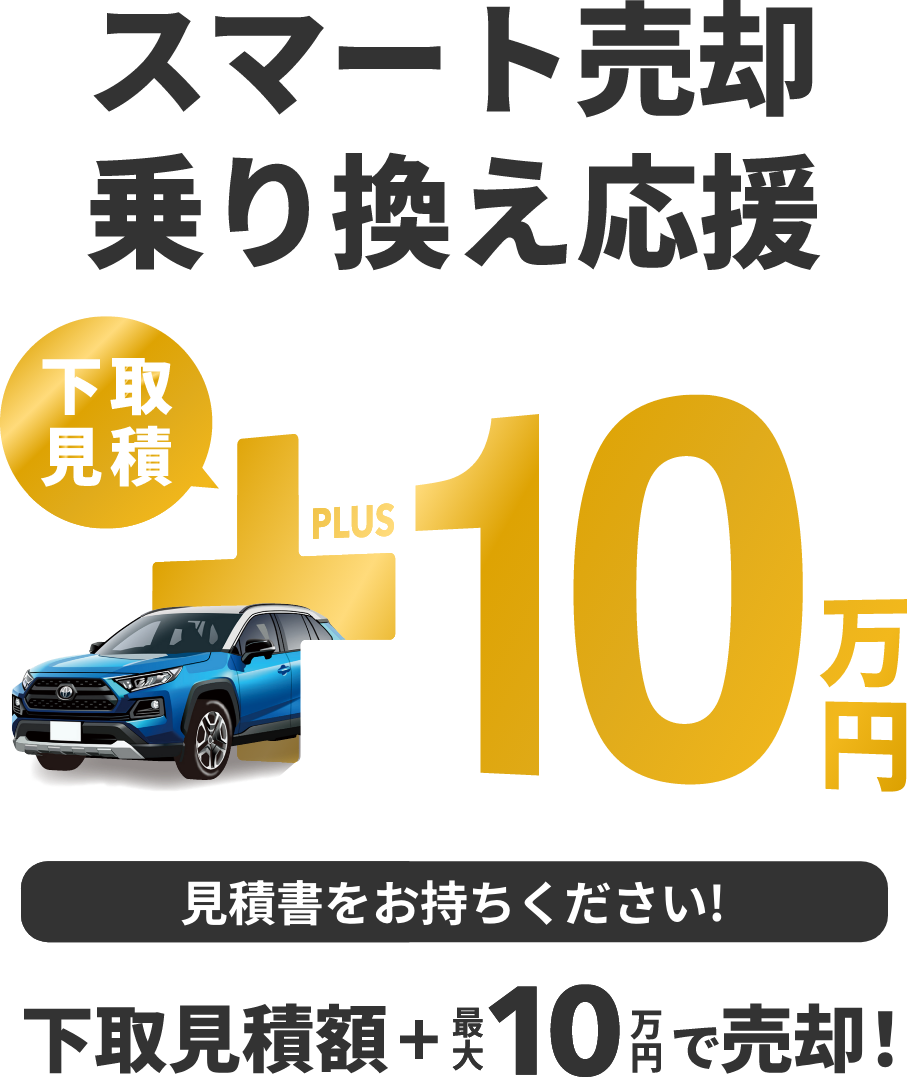 スマート乗り換え新生活応援フェア2026 ギフト券 5万円 + 購入見積 5万円OFF