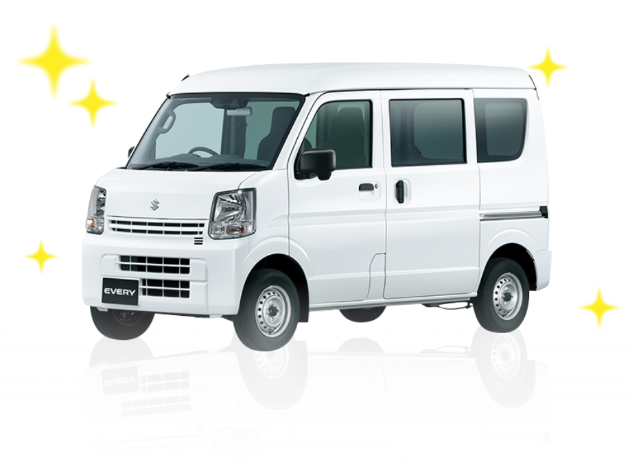 未使用車・中古車