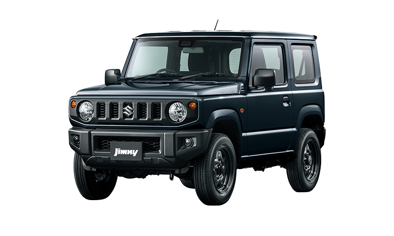 四駆（4WD）の軽自動車おすすめ5選を紹介！ - cars LIFE