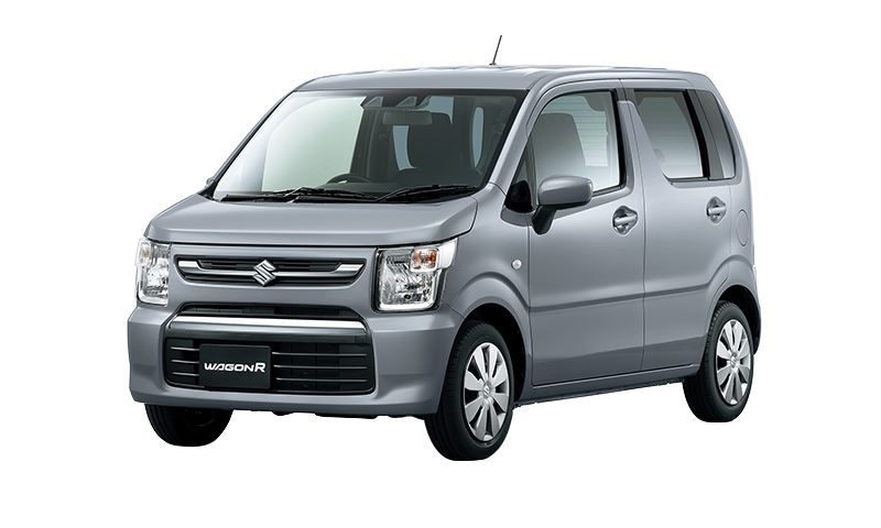 軽自動車フカリム100-4穴タントやワゴンR等4本セット （MID ガルシア 