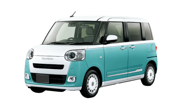 かわいくて女性人気の高い軽自動車おすすめ7選を紹介！ - cars LIFE 