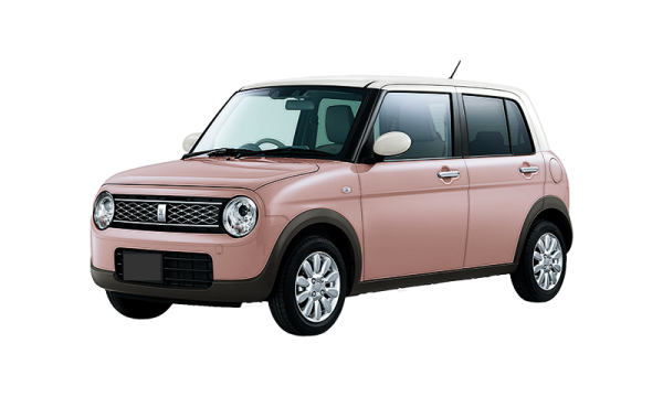 かわいくて女性人気の高い軽自動車おすすめ7選を紹介！ - cars LIFE