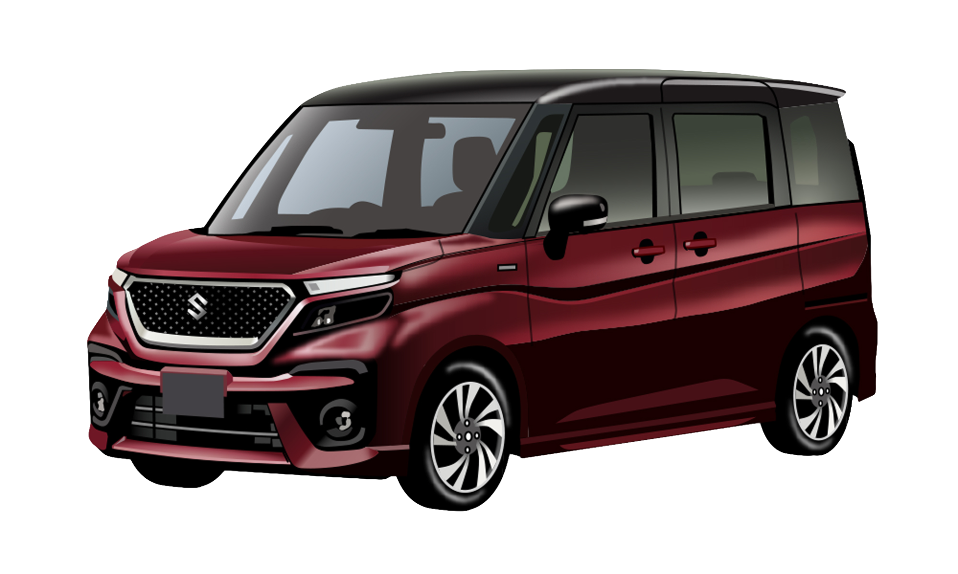 スズキ ソリオバンディット - 中古車・ライド車探しはcars MARKRT！