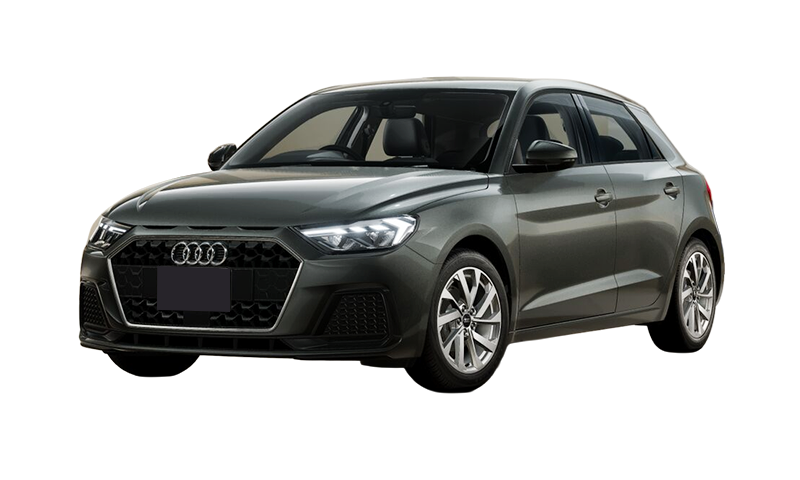 アウディ A1スポーツバック