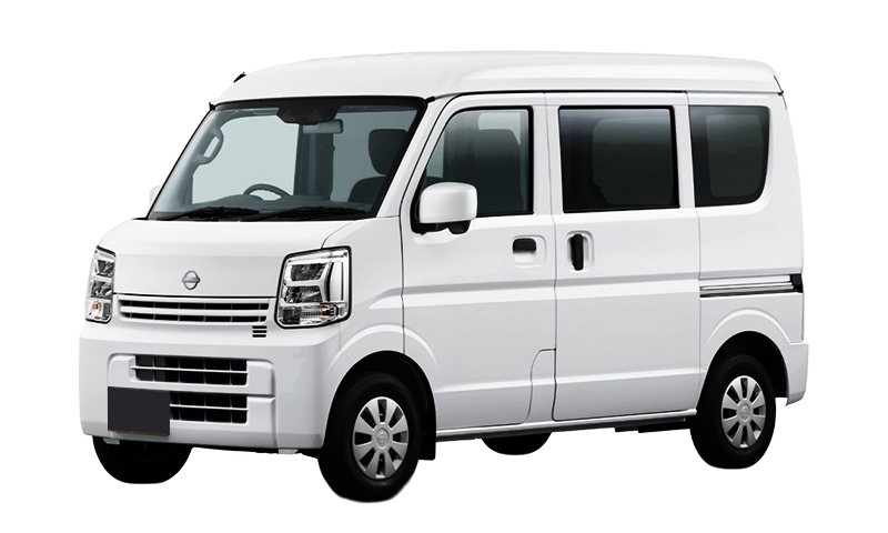 NV100クリッパーバン