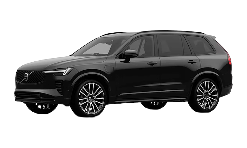 XC90